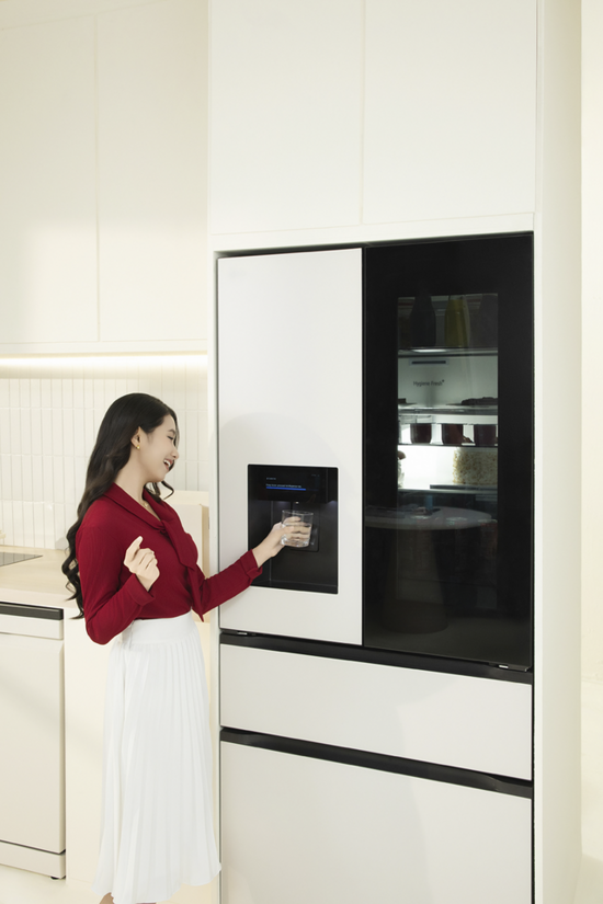 Tủ lạnh LG Tủ lạnh LG
