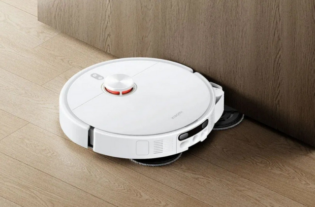 Xiaomi Robot Vacuum H50 Pro: Giải Pháp Làm Sạch Tiên Tiến Với Công Nghệ Đột Phá
