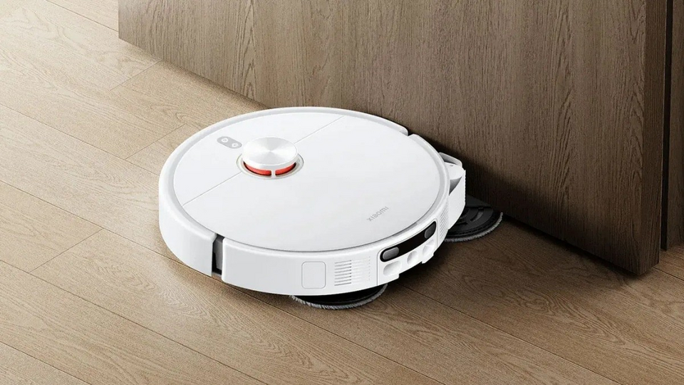 Xiaomi Robot Vacuum H50 Pro: Giải Pháp Làm Sạch Tiên Tiến Với Công Nghệ Đột Phá