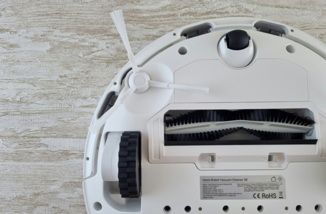 Cách Duy Trì Độ Bền Cho Robot Hút Bụi Của Bạn