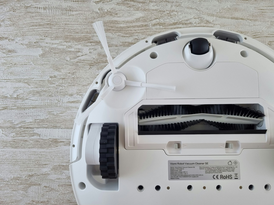 Cách Duy Trì Độ Bền Cho Robot Hút Bụi Của Bạn