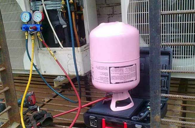 Thực Hư Về Gas Điều Hòa: Những Lầm Tưởng Cần Tháo Gỡ