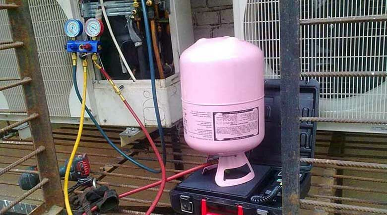 Thực Hư Về Gas Điều Hòa: Những Lầm Tưởng Cần Tháo Gỡ