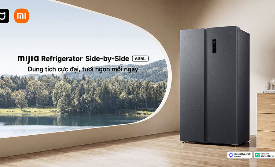 Bộ Sưu Tập Đồ Gia Dụng Mijia Mới Của Xiaomi Tại Việt Nam