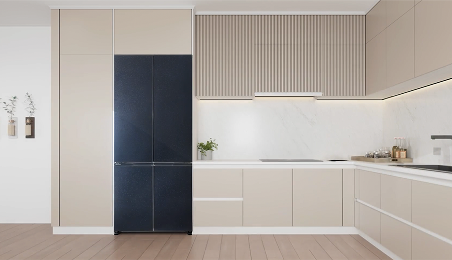 Khám Phá Công Nghệ Tủ Lạnh Âm Tường Từ Panasonic: Thiết Kế Đổi Mới Và Tiện Ích Vượt Trội