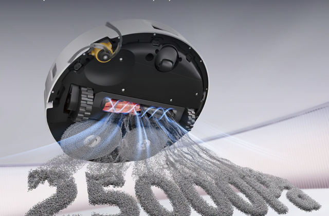 Roborock Qrevo 2 Pro: Giải Pháp Robot Hút Bụi Đột Phá Trên Thị Trường