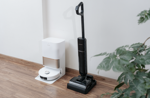 Đánh Giá Dreame H16 FlexReach: Giải Pháp Làm Sạch Hoàn Hảo Cho Mọi Gia Đình
