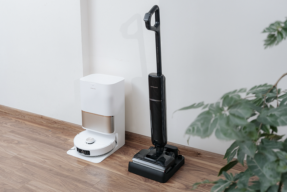Đánh Giá Dreame H16 FlexReach: Giải Pháp Làm Sạch Hoàn Hảo Cho Mọi Gia Đình