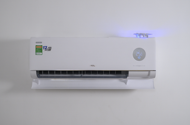 Tại Sao Nên Để Điều Hòa Bật Khi Ra Ngoài Chưa Đến 1 Giờ?