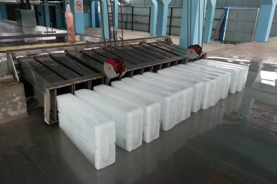 Giải Pháp Làm Mát Tối Ưu Tại Trung Quốc: Thay Thế Điều Hòa Truyền Thống