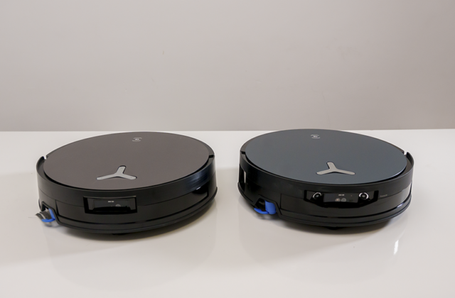 Thị Trường Robot Hút Bụi Tại Trung Quốc: Ecovacs Dẫn Đầu Sự Cạnh Tranh