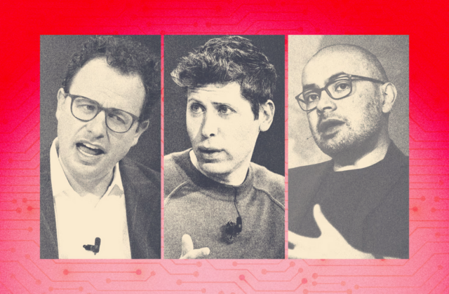 Cuộc Đối Đầu Giữa Mỹ và Trung Quốc Trong Lĩnh Vực Trí Tuệ Nhân Tạo