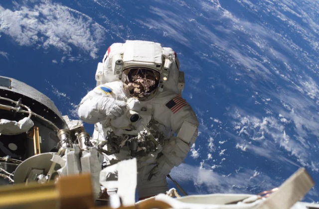 Quy Trình Tuyển Dụng Phi Hành Gia NASA: Khó Khăn Hơn Đỗ Harvard Nhiều Lần
