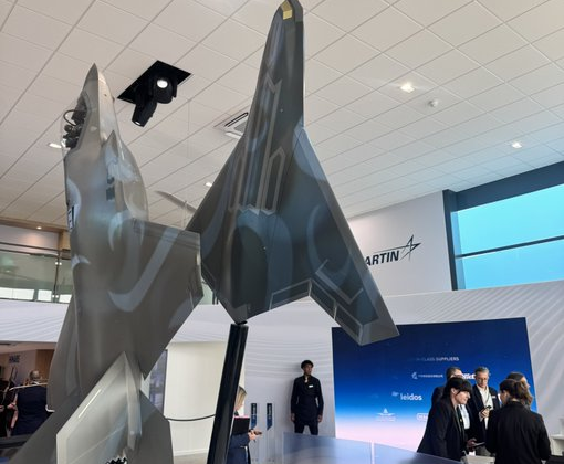 Khám Phá Tương Lai Của Trí Tuệ Nhân Tạo Trong Chiến Trường Của Lockheed Martin