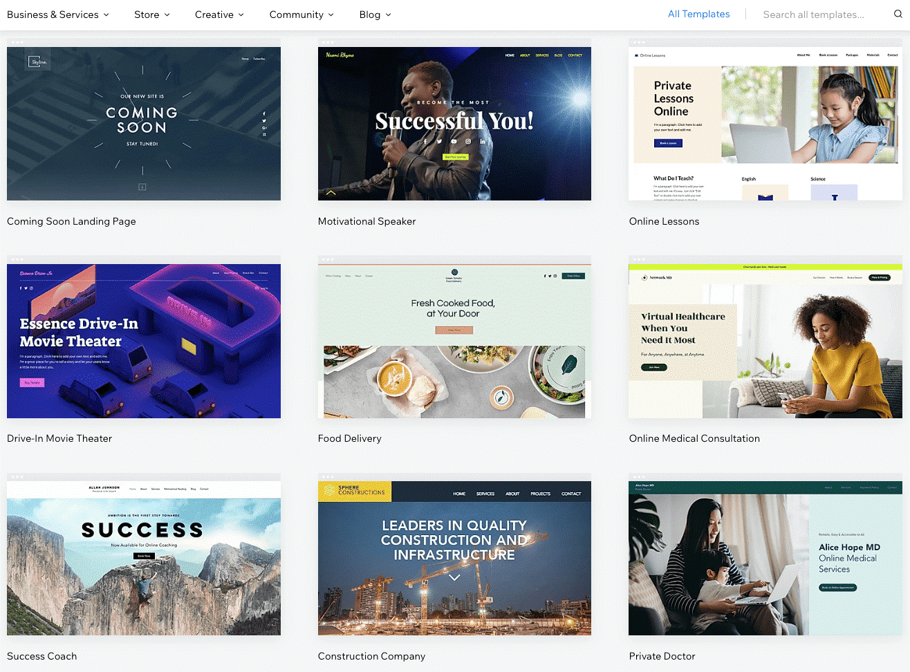 Cách tạo website bán hàng miễn phí tốt nhất hiện nay - 3