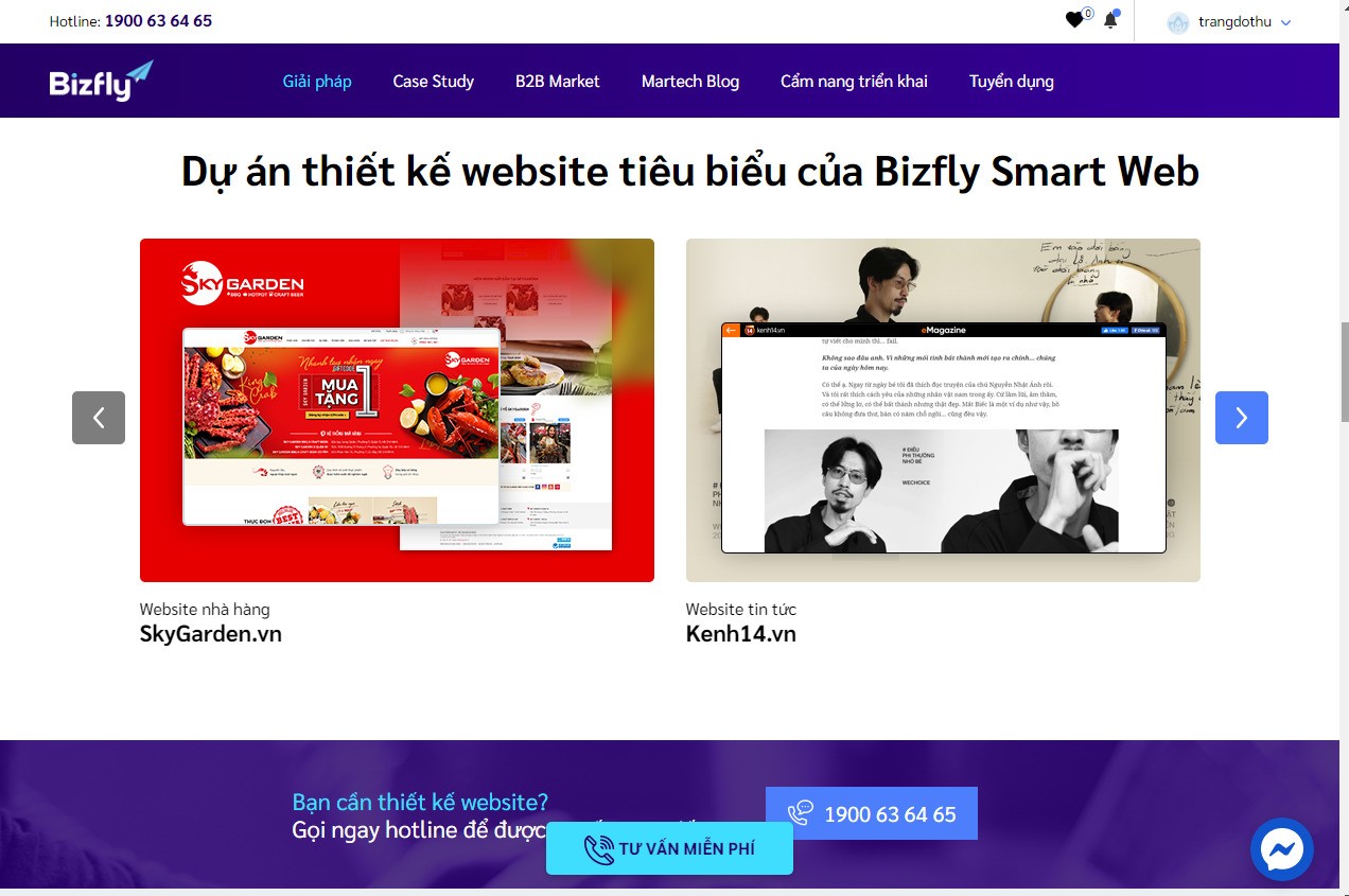 Cách tạo website bán hàng miễn phí tốt nhất hiện nay - 4