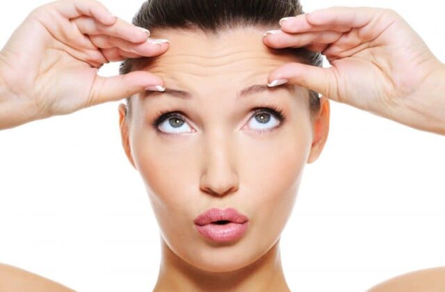 Khám Phá Những Giải Pháp Hiệu Quả Để Xóa Nếp Nhăn Trên Mặt
