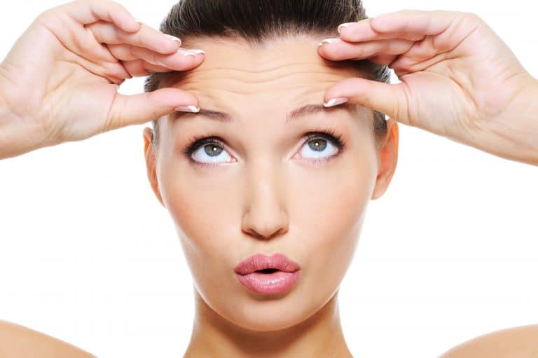 Khám Phá Những Giải Pháp Hiệu Quả Để Xóa Nếp Nhăn Trên Mặt