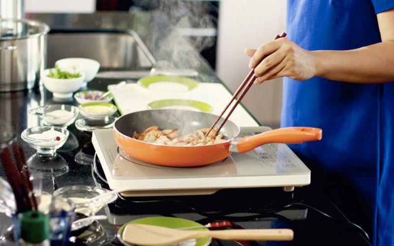 Khám Phá Bộ Từ Vựng Tiếng Anh Chuyên Ngành Nhà Bếp Đầy Đủ Nhất - 1