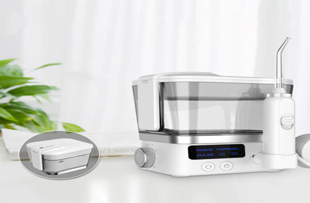 Đánh Giá Chi Tiết Về Máy Tăm Nước Mocato M810: Sản Phẩm Nào Đáng Để Chọn?
