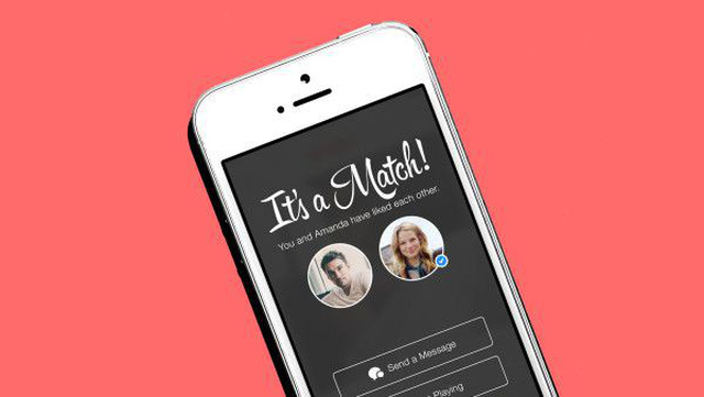 Người dùng Tinder thường rất thích âm nhạc