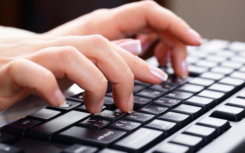 Khám Phá 3 Phương Pháp Kiểm Tra Tốc Độ Gõ Bàn Phím Hiệu Quả Nhất