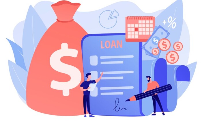 Khám Phá Top 5 Ứng Dụng Vay Tiền Uy Tín Bằng CCCD Gắn Chip 5