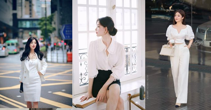 Ý nghĩa của thần thái