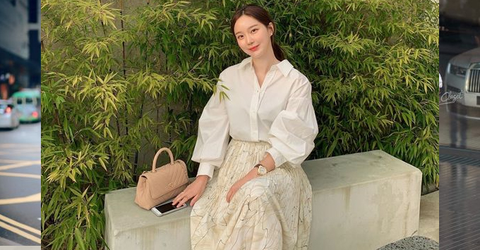 Đặc điểm của người có thần thái
