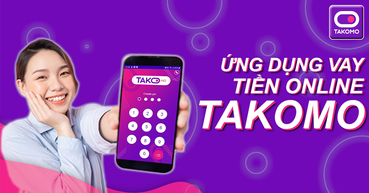 Khám Phá Top 5 Ứng Dụng Vay Tiền Uy Tín Bằng CCCD Gắn Chip 3