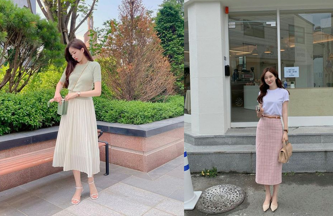 Chọn size hợp lý