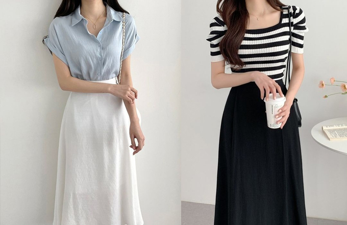 Chất liệu vải chất lượng