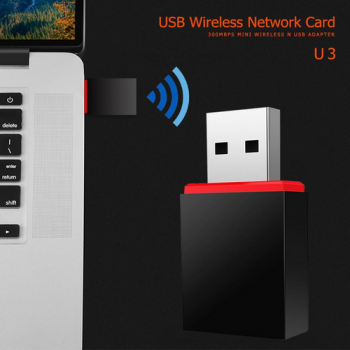 USB Wifi 300Mbps Tenda U3 USB Wifi 300Mbps Tenda U3
