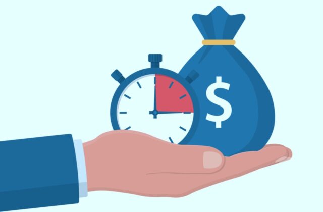 Khám Phá Top 5 Ứng Dụng Vay Tiền Uy Tín Bằng CCCD Gắn Chip