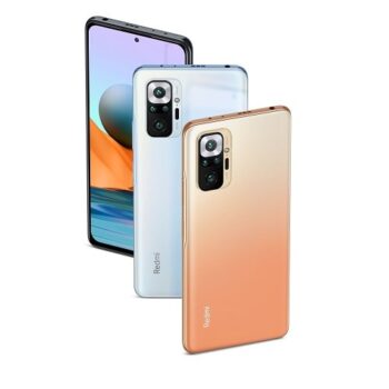 Xiaomi Redmi Note 10 Xiaomi Redmi Note 10