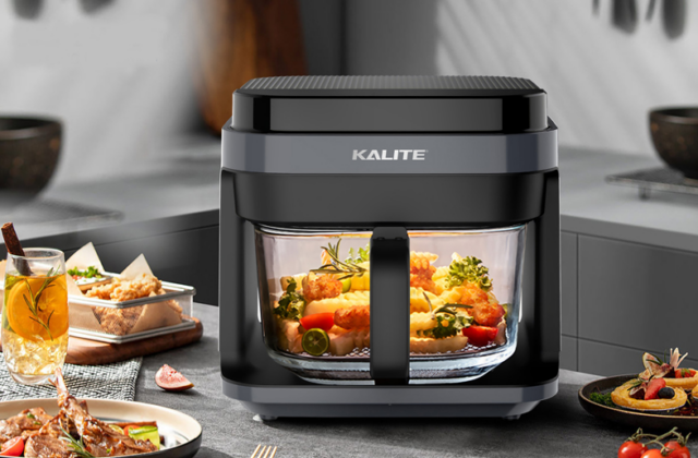 Khám Phá Nguồn Gốc Thú Vị Của Nồi Chiên Không Dầu Kalite