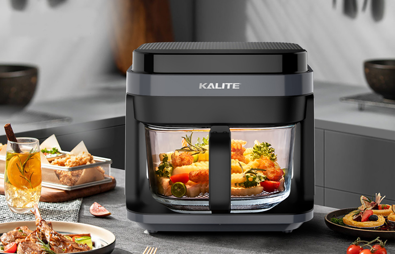 Khám Phá Nguồn Gốc Thú Vị Của Nồi Chiên Không Dầu Kalite