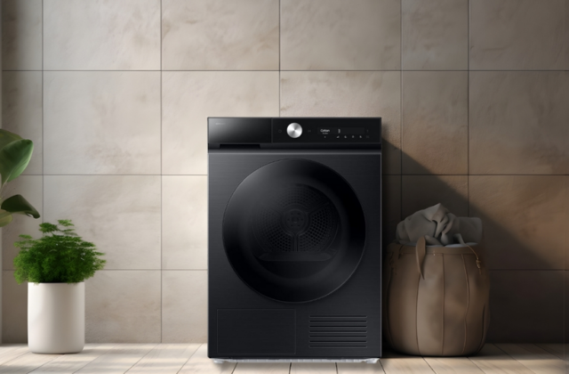 Khám Phá Các Chế Độ Sấy Hiệu Quả Trên Máy Sấy Quần Áo Cho Người Mới