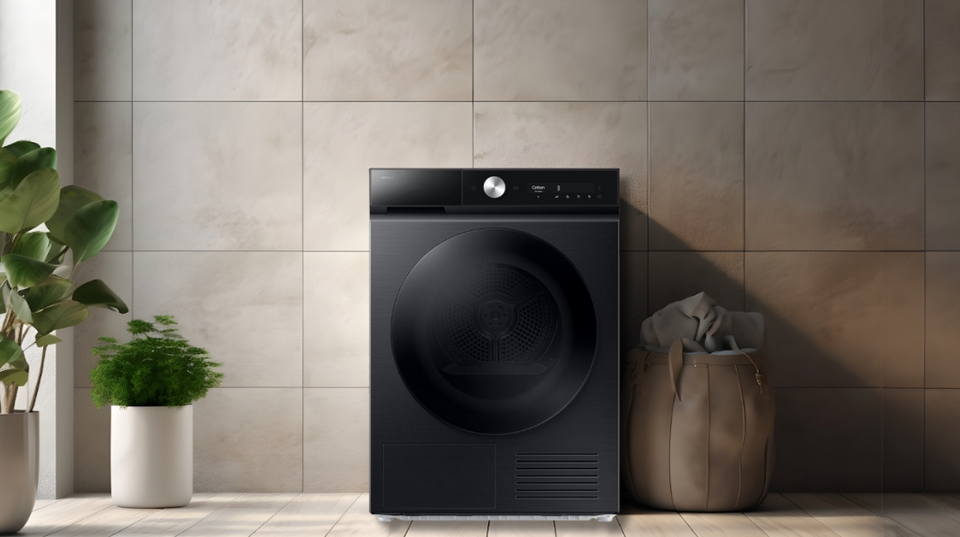 Khám Phá Các Chế Độ Sấy Hiệu Quả Trên Máy Sấy Quần Áo Cho Người Mới