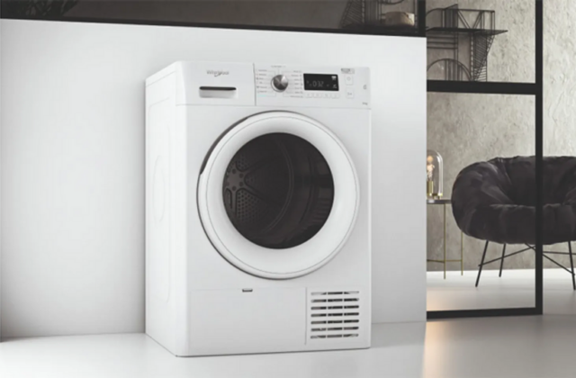 Khám Phá Whirlpool: Thương Hiệu Gia Dụng Lớn Nhất Thế Giới Mà Ít Người Biết Đến