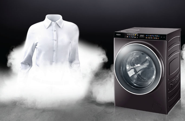 Tìm Hiểu Về Máy Sấy Quần Áo AQUA: Nguồn Gốc Và Đặc Điểm Nổi Bật