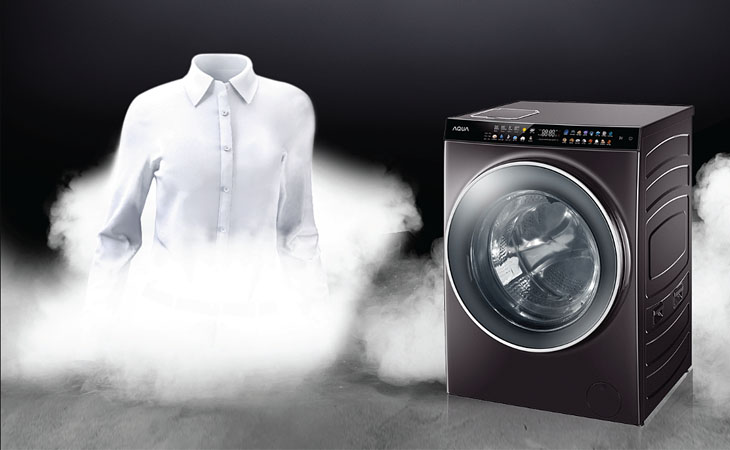 Tìm Hiểu Về Máy Sấy Quần Áo AQUA: Nguồn Gốc Và Đặc Điểm Nổi Bật
