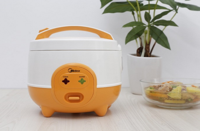 Hướng Dẫn Chọn Mua Nồi Cơm Điện Mini: Tiêu Chí Cần Quan Tâm
