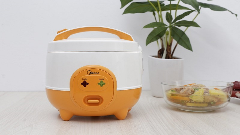Hướng Dẫn Chọn Mua Nồi Cơm Điện Mini: Tiêu Chí Cần Quan Tâm