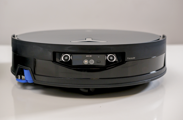 Khám Phá Robot Hút Bụi Deebot X12 OmniCyclone: Công Nghệ Đột Phá Tại Việt Nam
