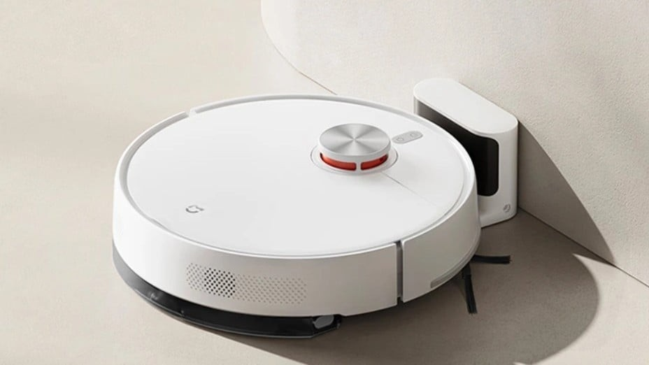 Xiaomi Mijia Robot Vacuum Mop 4: Giải Pháp Thông Minh Cho Không Gian Sống Sạch