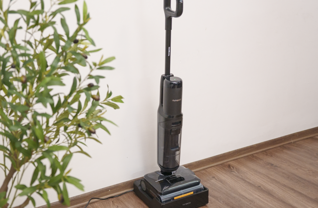 Tineco Floor One i7 Steam: Giải Pháp Lau Sàn Tầm Trung Đáng Chú Ý