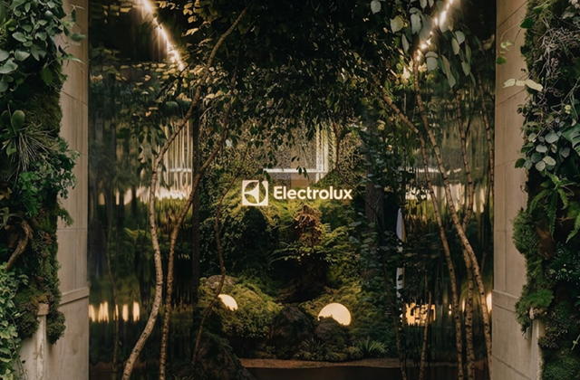 Khám Phá Không Gian ‘The Swedish Home’ Từ Electrolux: Thiết Kế Bắc Âu Tối Giản Cho Cuộc Sống Hiện Đại