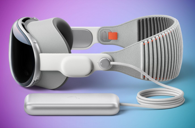 Sự Thất Bại Của Vision Pro: Apple Đã Đánh Mất Hướng Đi Nào?