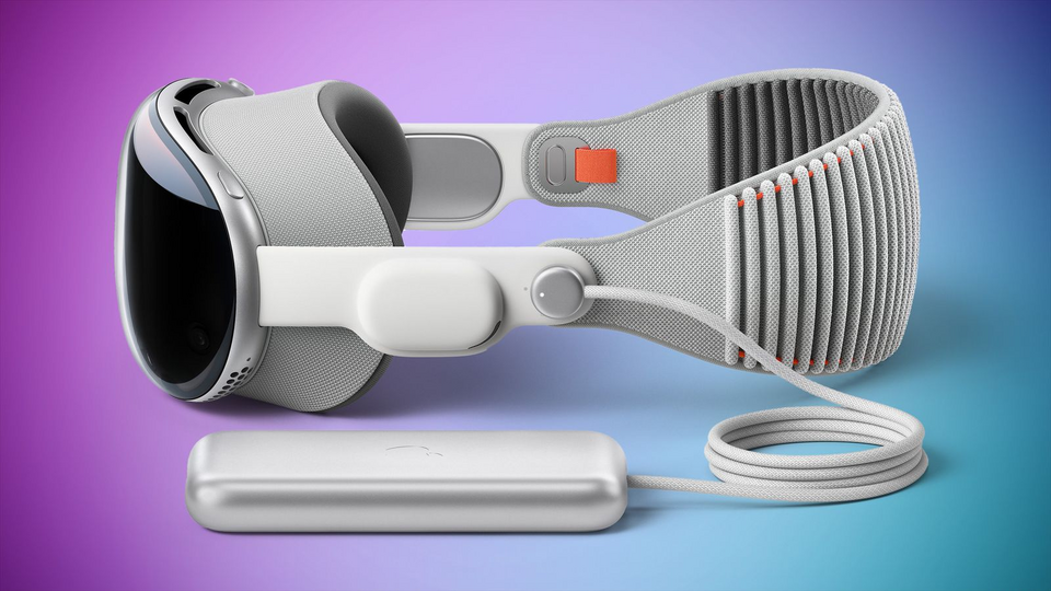 Sự Thất Bại Của Vision Pro: Apple Đã Đánh Mất Hướng Đi Nào?